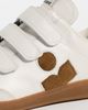 Isabel Marant Isabel Marant Beth Sneakers Chalk/Cognac - 6