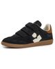 Isabel Marant Isabel Marant Beth Sneakers Faded Black/Chalk - 1