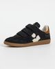 Isabel Marant Isabel Marant Beth Sneakers Faded Black/Chalk - 2