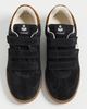 Isabel Marant Isabel Marant Beth Sneakers Faded Black/Chalk - 5