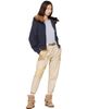 Isabel Marant Isabel Marant Black & White Deza Belt - 2