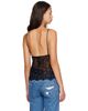 Isabel Marant Isabel Marant Black Adiena Lace Camisole - 3
