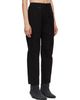 Isabel Marant Isabel Marant Black Amandine Trousers - 2