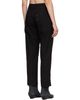 Isabel Marant Isabel Marant Black Amandine Trousers - 3