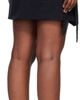 Isabel Marant Isabel Marant Black Berenice Miniskirt - 3