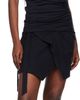 Isabel Marant Isabel Marant Black Berenice Miniskirt - 4