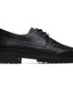 Isabel Marant Isabel Marant Black Byren Loafers - 1