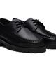 Isabel Marant Isabel Marant Black Byren Loafers - 4