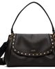 Isabel Marant Isabel Marant Black Chany M Bag - 1