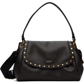 Isabel Marant Isabel Marant Black Chany M Bag