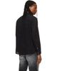 Isabel Marant Isabel Marant Black Cybilio Denim Shirt - 3
