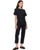 Isabel Marant Isabel Marant Black Dakota Jeans - 4