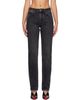 Isabel Marant Isabel Marant Black Daya Jeans - 1