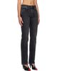 Isabel Marant Isabel Marant Black Daya Jeans - 2