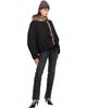 Isabel Marant Isabel Marant Black Daya Jeans - 4