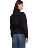 Isabel Marant Isabel Marant Black Dolie Denim Jacket - 3