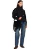 Isabel Marant Isabel Marant Black Dolie Denim Jacket - 4