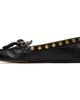 Isabel Marant Isabel Marant Black Faxel Loafers - 3