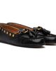 Isabel Marant Isabel Marant Black Faxel Loafers - 4