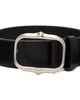 Isabel Marant Isabel Marant Black Holis Belt - 1