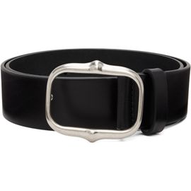 Isabel Marant Isabel Marant Black Holis Belt
