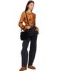 Isabel Marant Isabel Marant Black Holis Belt - 2