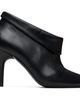 Isabel Marant Isabel Marant Black Janela Ankle Boots - 1