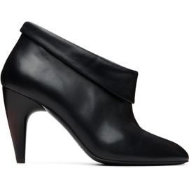 Isabel Marant Isabel Marant Black Janela Ankle Boots