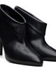 Isabel Marant Isabel Marant Black Janela Ankle Boots - 4