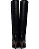 Isabel Marant Isabel Marant Black Jany High Boots - 2