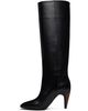 Isabel Marant Isabel Marant Black Jany High Boots - 3