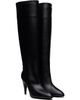Isabel Marant Isabel Marant Black Jany High Boots - 4