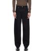 Isabel Marant Isabel Marant Black Jorian Jeans - 1