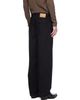 Isabel Marant Isabel Marant Black Jorian Jeans - 3