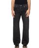 Isabel Marant Isabel Marant Black Jude Jeans - 1