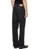 Isabel Marant Isabel Marant Black Jude Jeans - 3