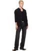 Isabel Marant Isabel Marant Black Jude Jeans - 4