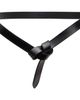 Isabel Marant Isabel Marant Black Lassio Belt - 1