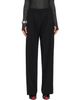 Isabel Marant Isabel Marant Black Lyda Trousers - 1