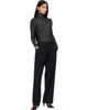 Isabel Marant Isabel Marant Black Lyda Trousers - 4