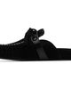 Isabel Marant Isabel Marant Black Malvin Mule Loafers - 3