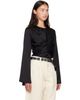 Isabel Marant Isabel Marant Black Neame Blouse - 2