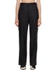 Isabel Marant Isabel Marant Black Noanda Trousers - 1