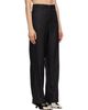 Isabel Marant Isabel Marant Black Noanda Trousers - 2
