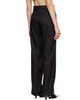 Isabel Marant Isabel Marant Black Noanda Trousers - 3