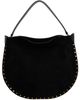 Isabel Marant Isabel Marant Black Oskan Soft Tote - 1