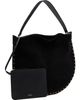 Isabel Marant Isabel Marant Black Oskan Soft Tote - 2