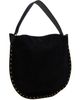 Isabel Marant Isabel Marant Black Oskan Soft Tote - 3