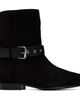 Isabel Marant Isabel Marant Black Reena Boots - 1