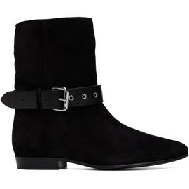 Isabel Marant Isabel Marant Black Reena Boots